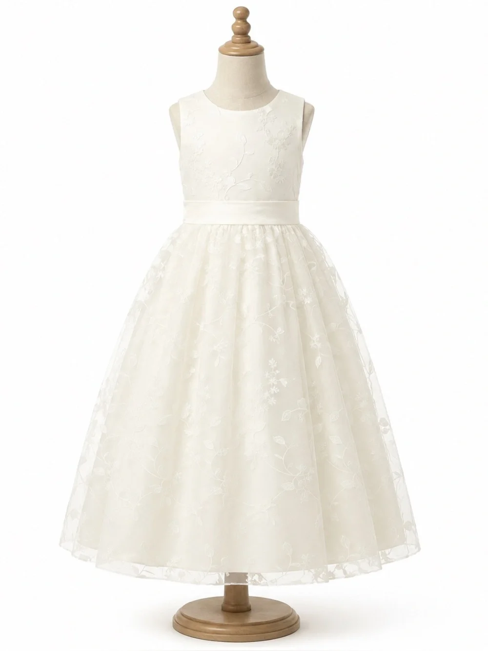 N/A girls size
